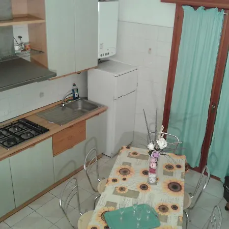 Monaco 公寓式酒店