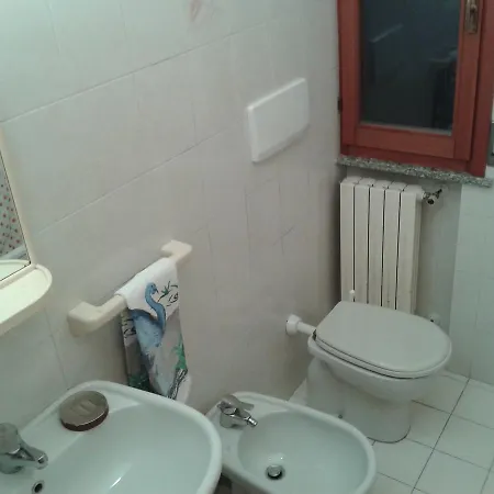 Monaco 公寓式酒店 里米尼