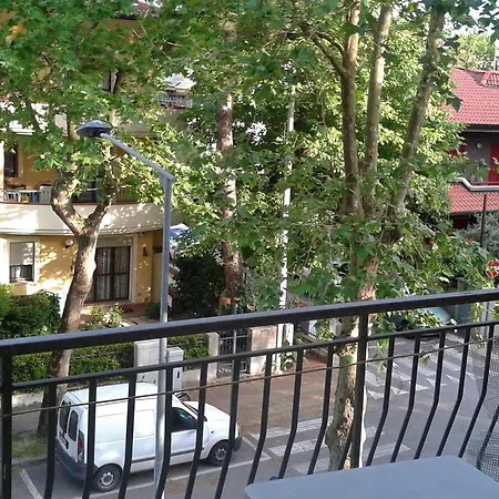 公寓式酒店 Monaco