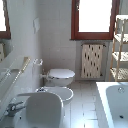 Hotel apartamentowy Monaco