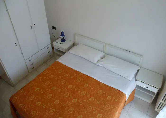 Monaco Lejlighedshotel Rimini
