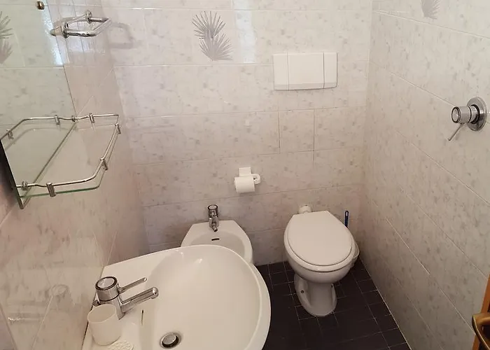Monaco Lejlighedshotel 2*