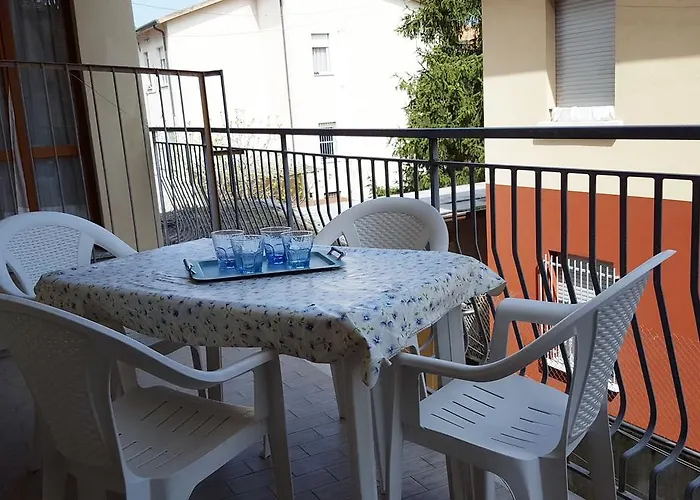 Monaco 2* Rimini