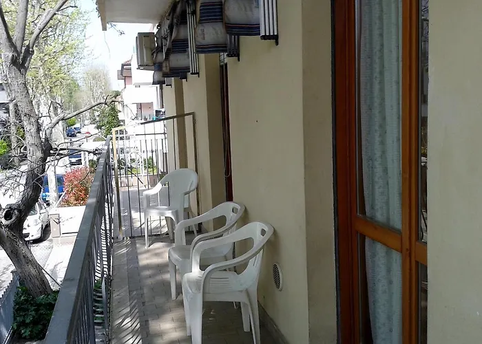 Monaco Rimini