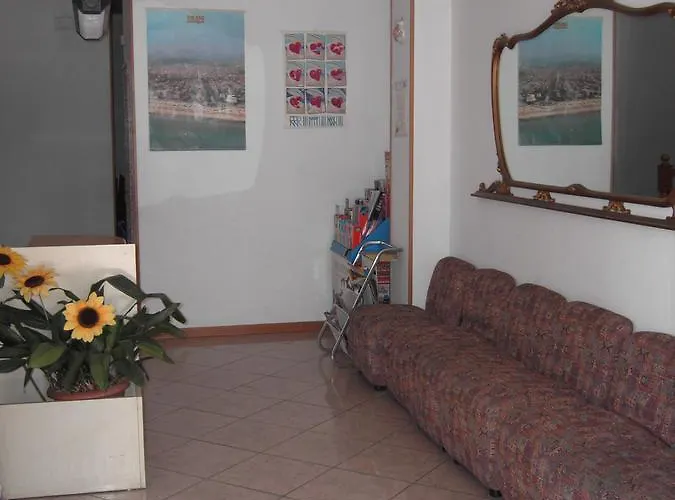 Monaco Hotel apartamentowy 2*