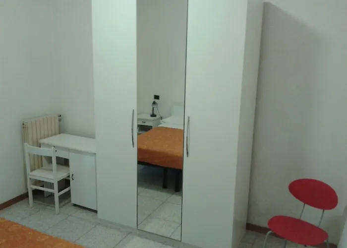 Apartmanhotel Monaco