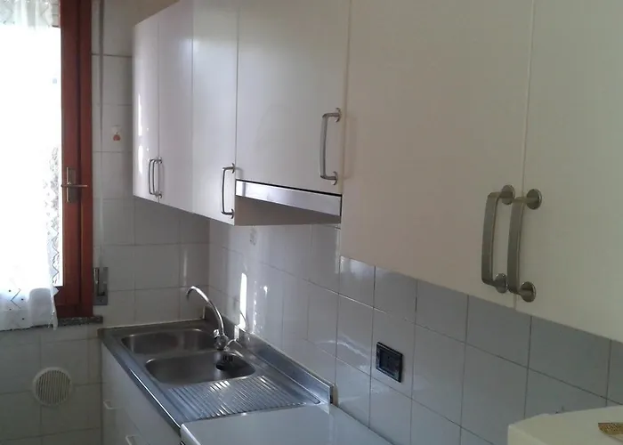 Apartmanhotel Monaco Rimini