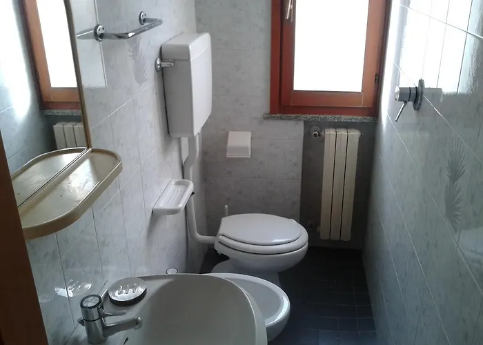 Hotel apartamentowy Monaco